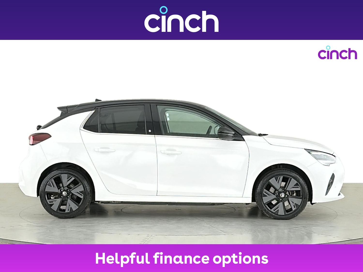 Used Vauxhall Corsa 2021 for sale - 77082674: Photo 2