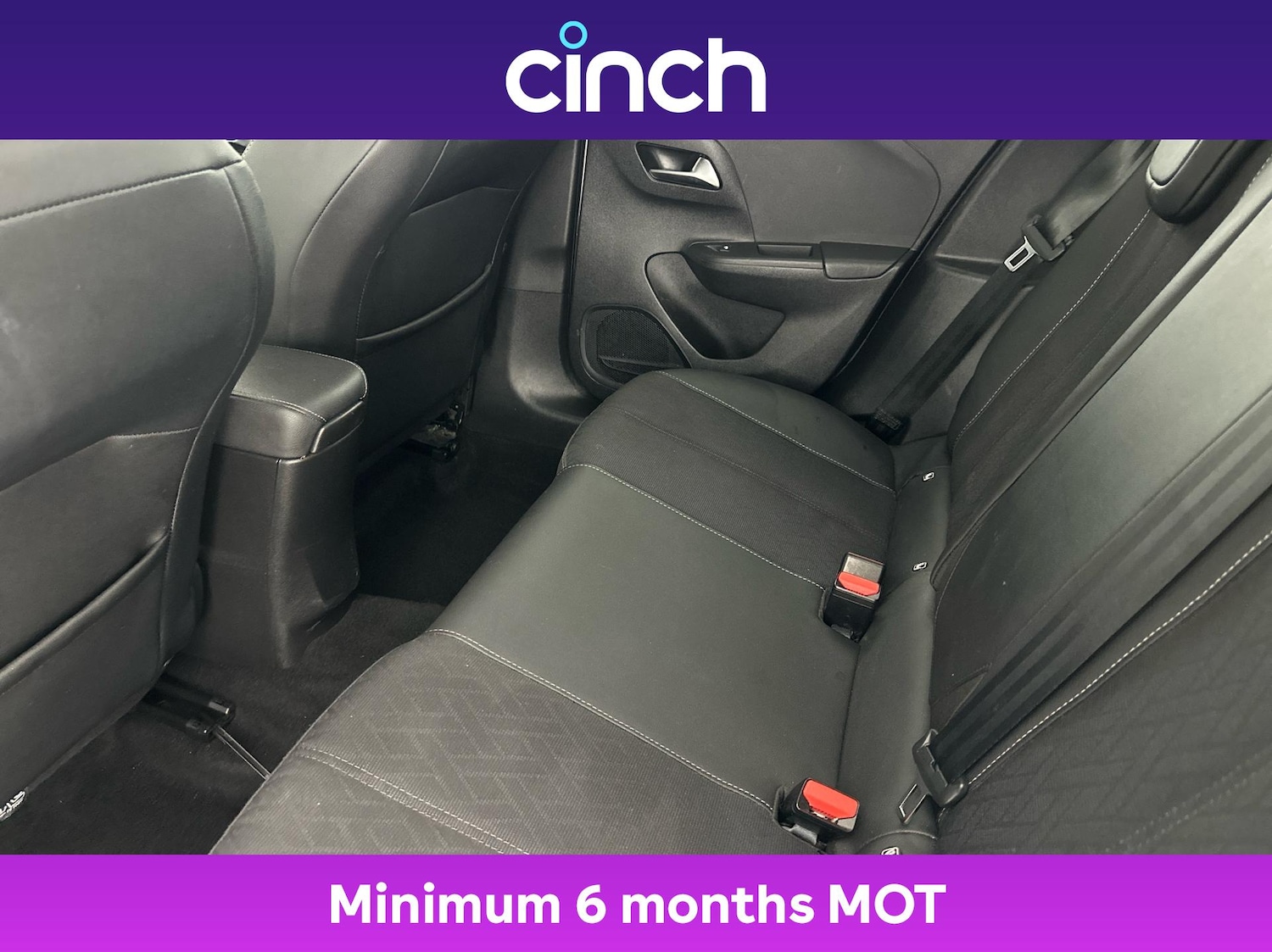 Used Vauxhall Corsa 2021 for sale - 77082674: Photo 20