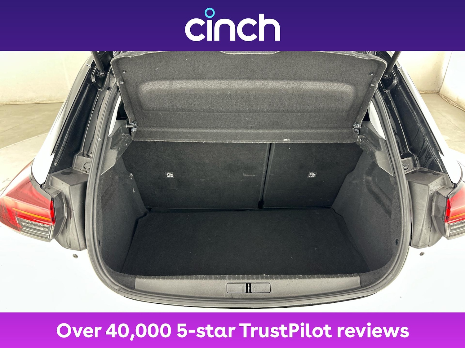 Used Vauxhall Corsa 2021 for sale - 77082674: Photo 21