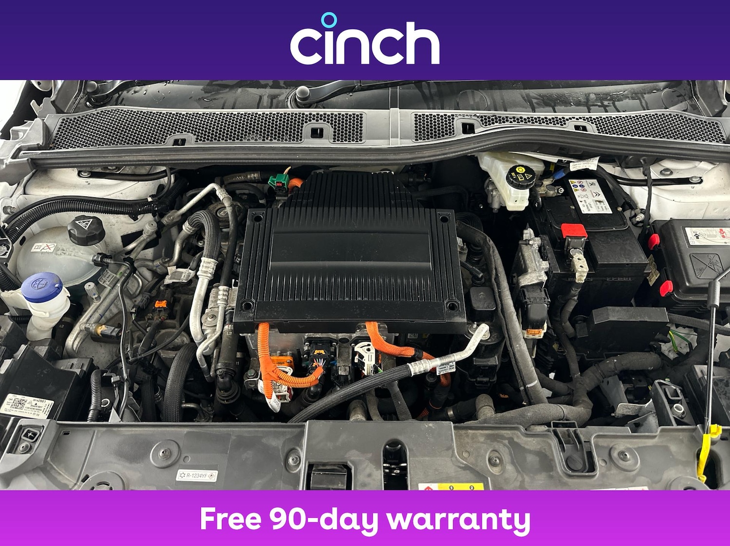 Used Vauxhall Corsa 2021 for sale - 77082674: Photo 23