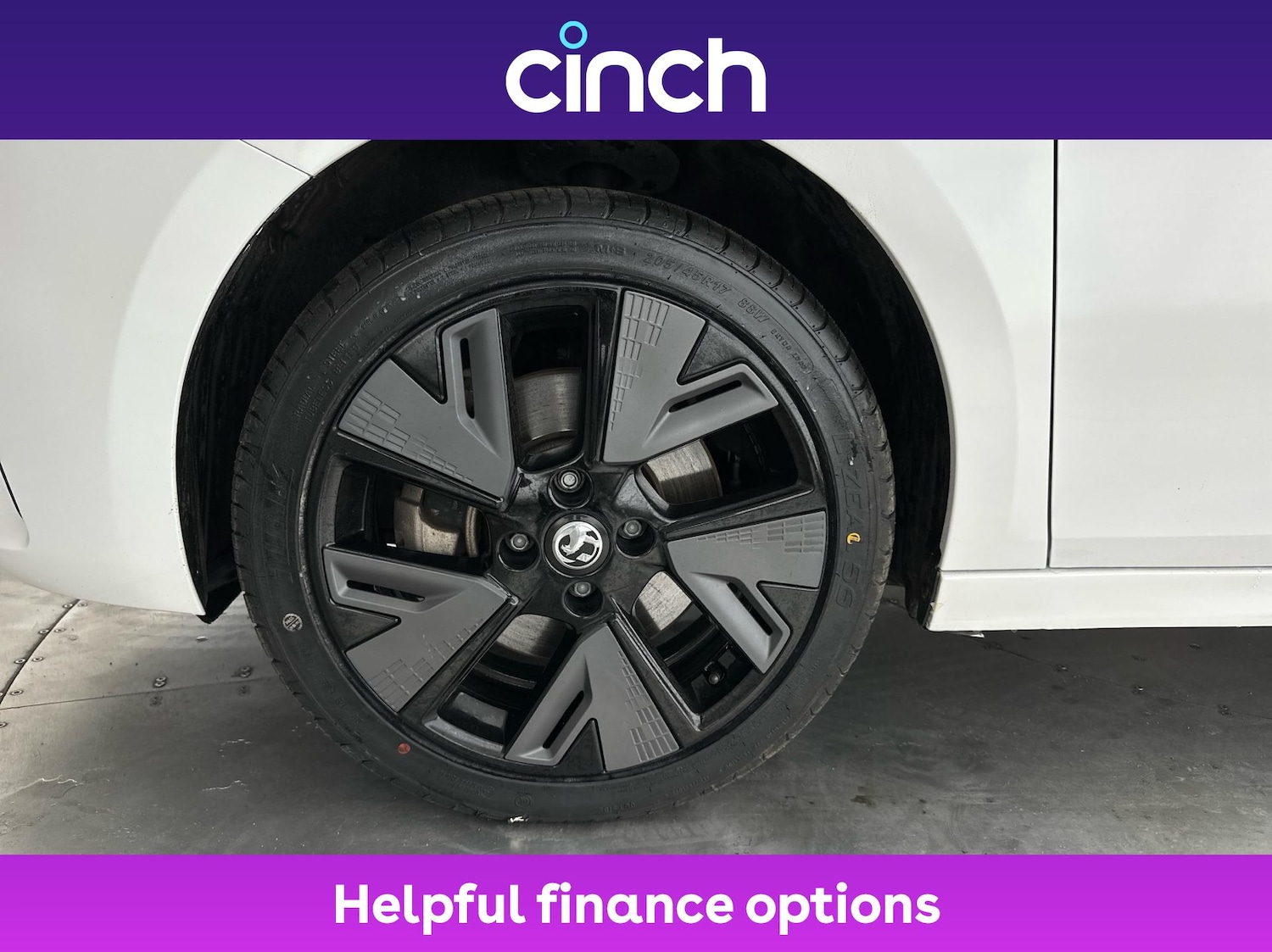 Used Vauxhall Corsa 2021 for sale - 77082674: Photo 24