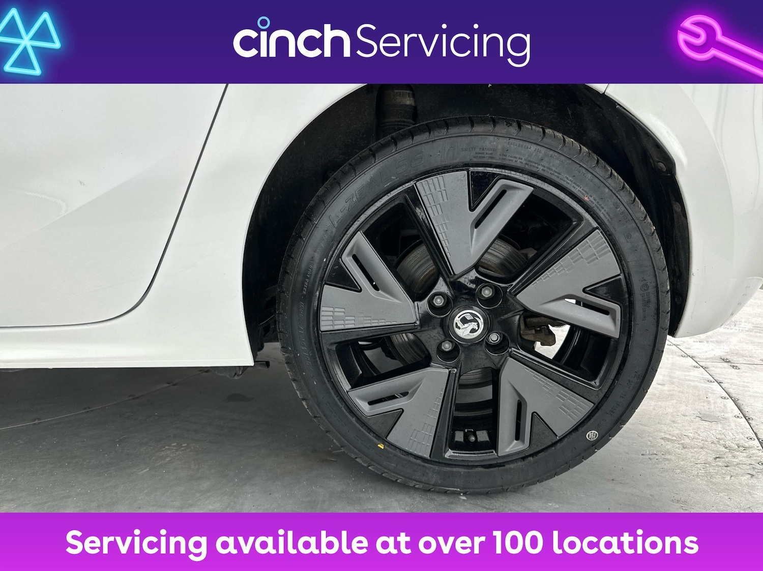 Used Vauxhall Corsa 2021 for sale - 77082674: Photo 26