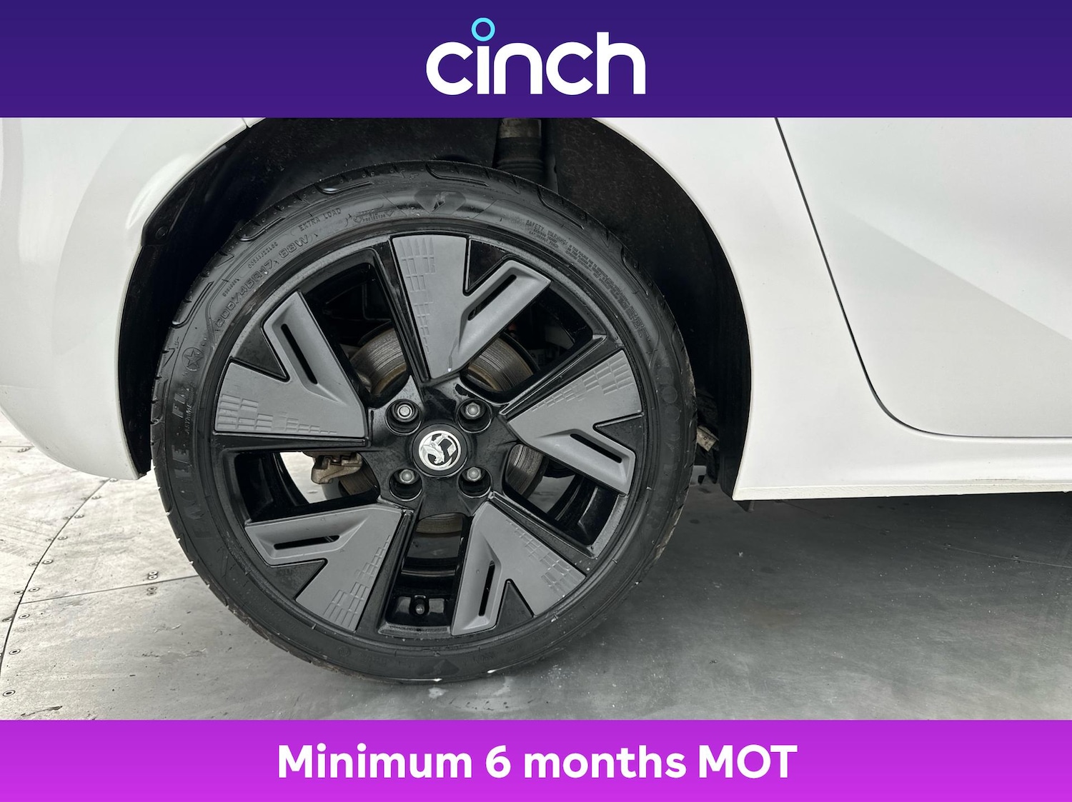 Used Vauxhall Corsa 2021 for sale - 77082674: Photo 27