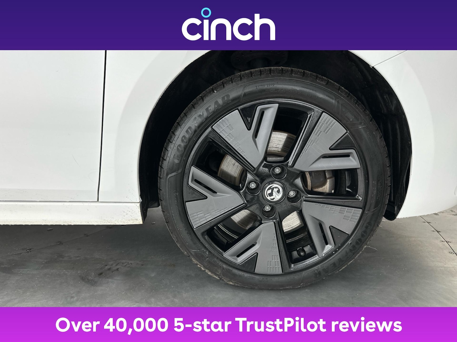 Used Vauxhall Corsa 2021 for sale - 77082674: Photo 28