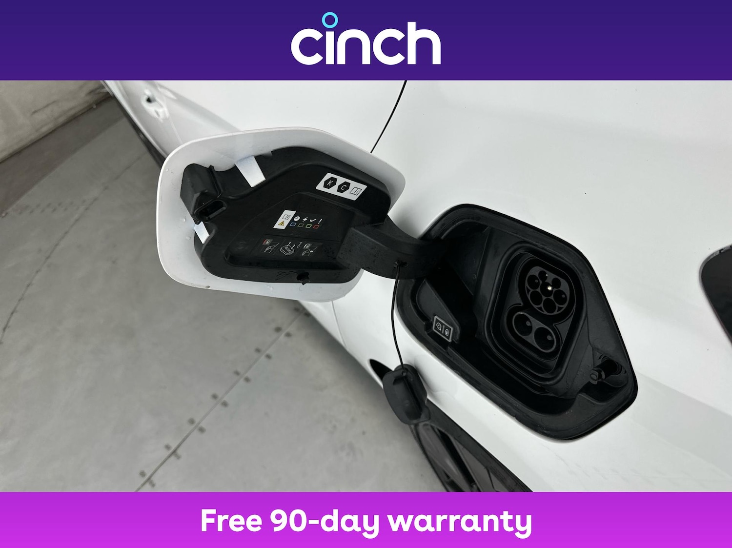 Used Vauxhall Corsa 2021 for sale - 77082674: Photo 29