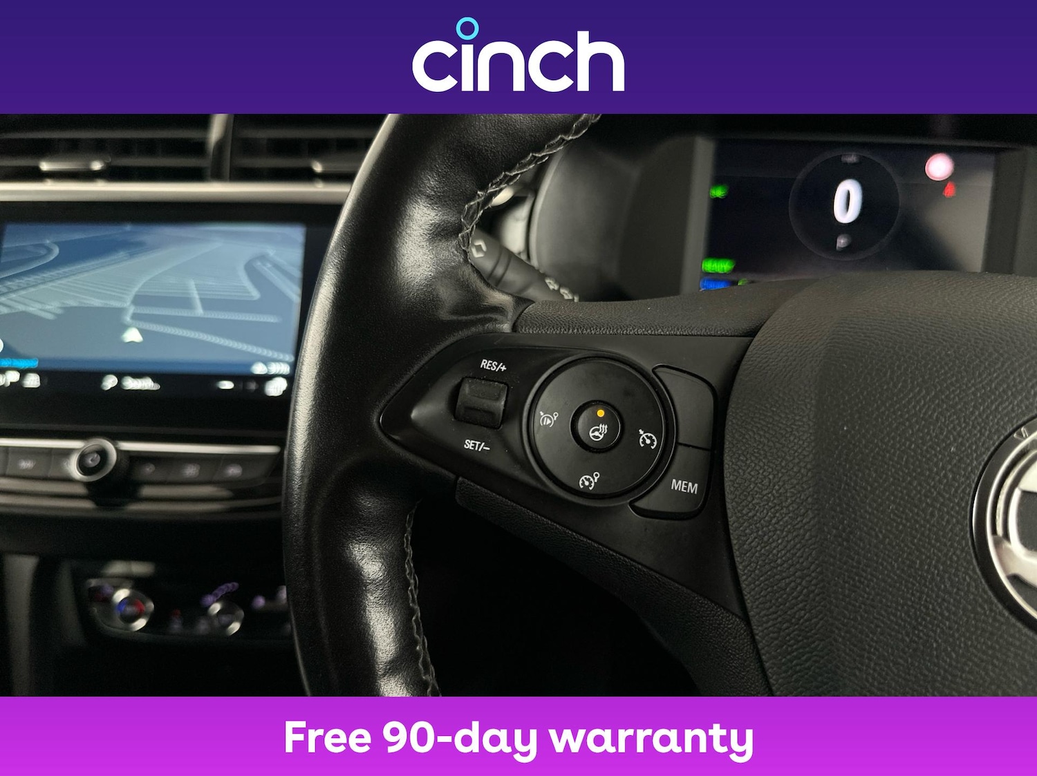 Used Vauxhall Corsa 2021 for sale - 77082674: Photo 34