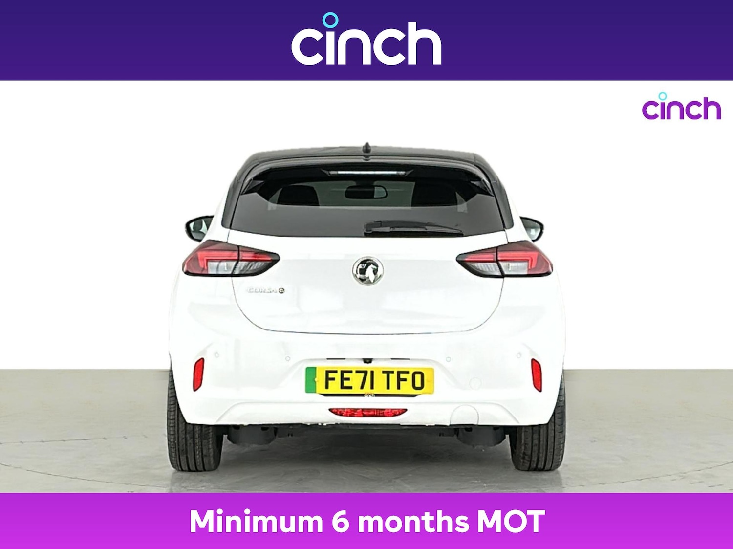 Used Vauxhall Corsa 2021 for sale - 77082674: Photo 5