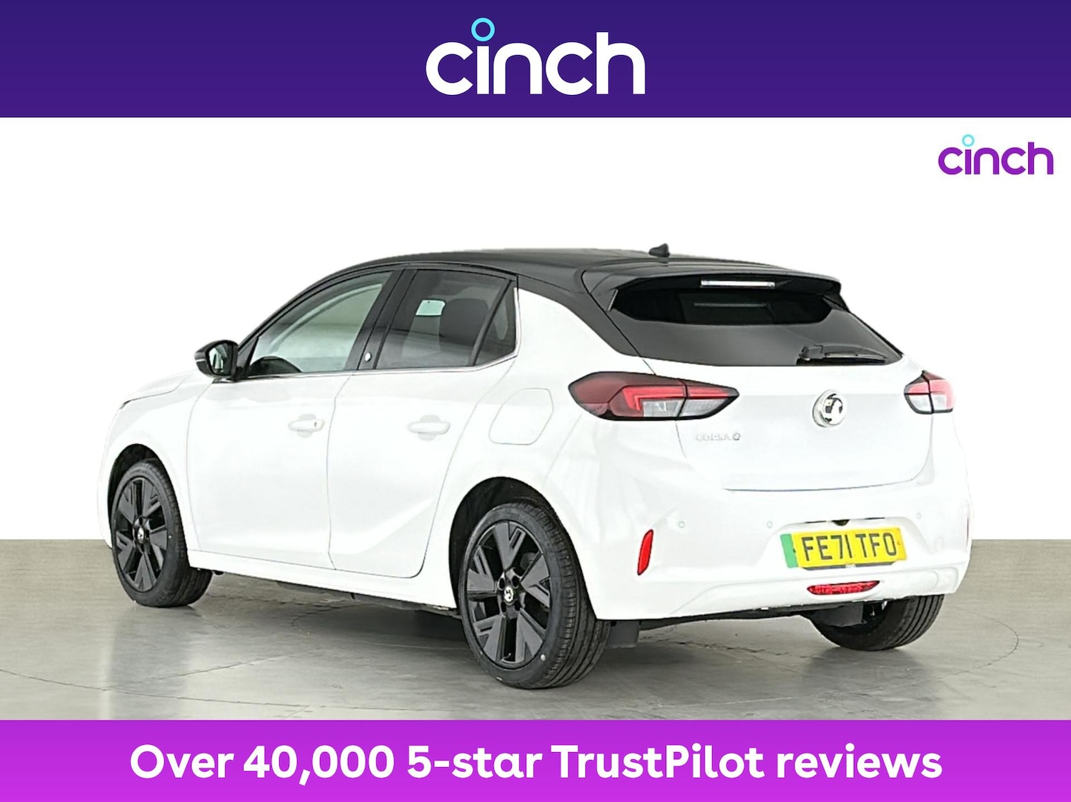 Used Vauxhall Corsa 2021 for sale - 77082674: Photo 6