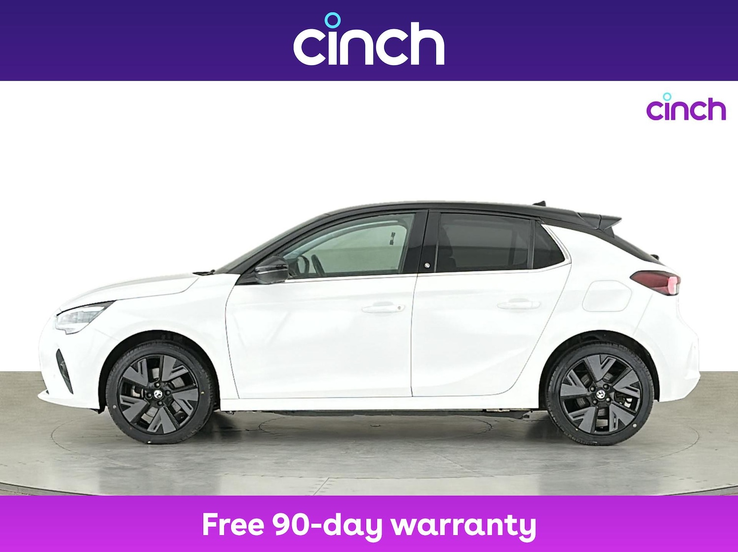 Used Vauxhall Corsa 2021 for sale - 77082674: Photo 8