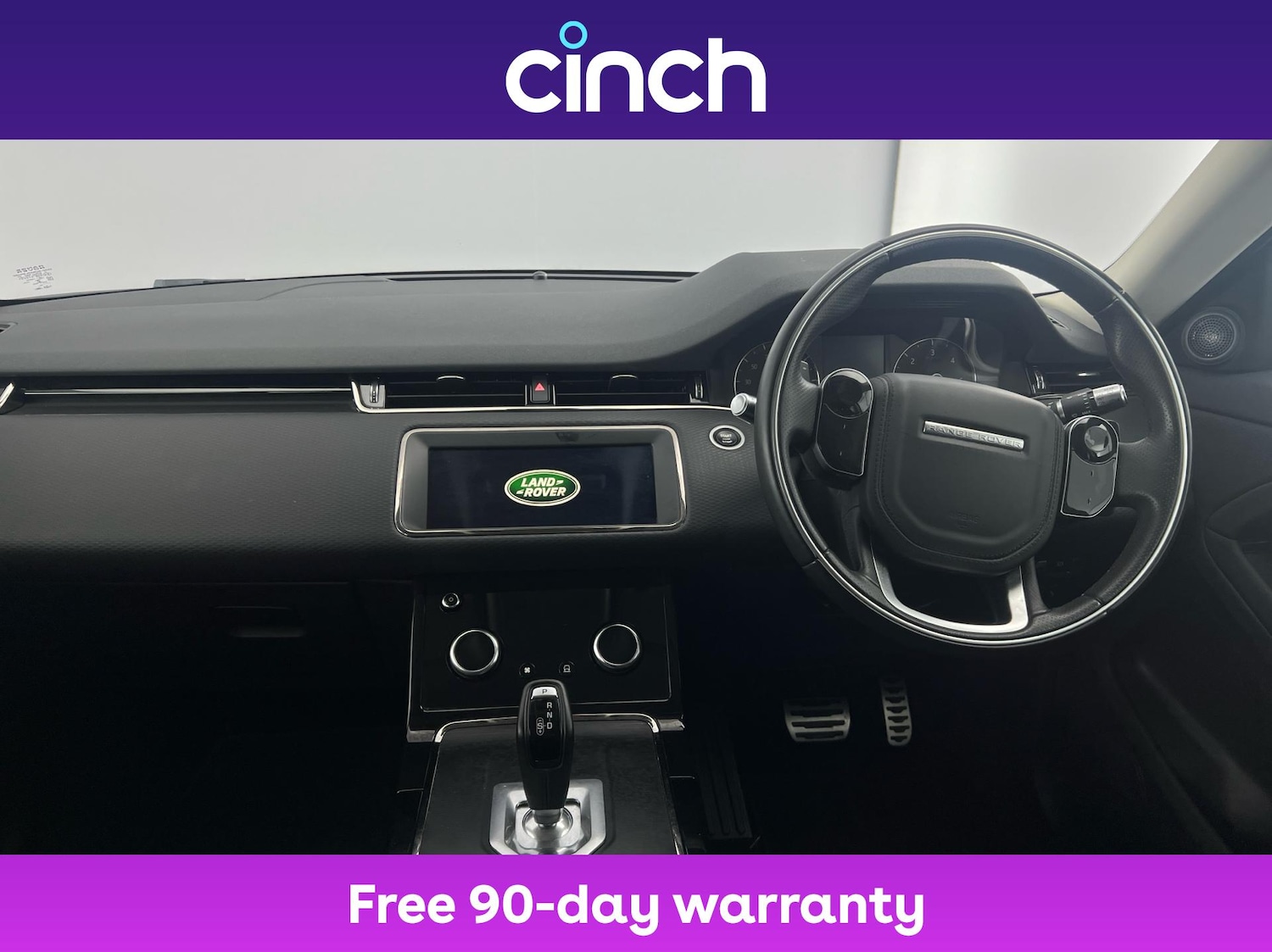 Used Land Rover Range Rover Evoque 2019 for sale - 76704647: Photo 15