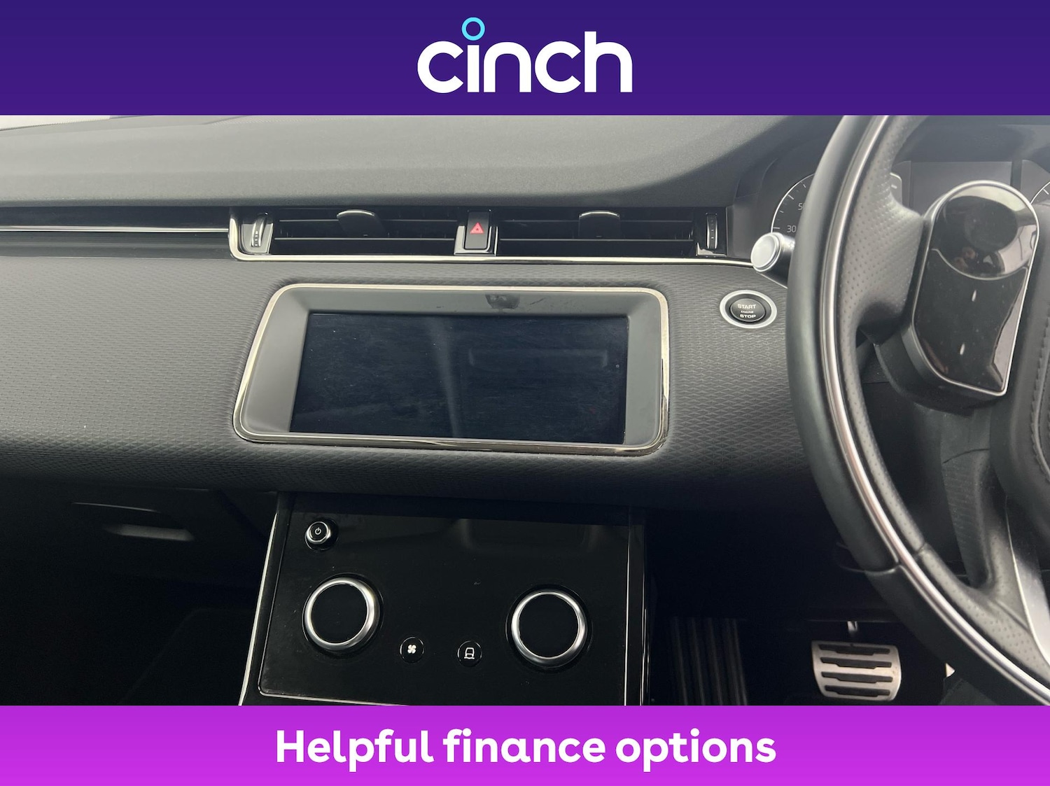 Used Land Rover Range Rover Evoque 2019 for sale - 76704647: Photo 17