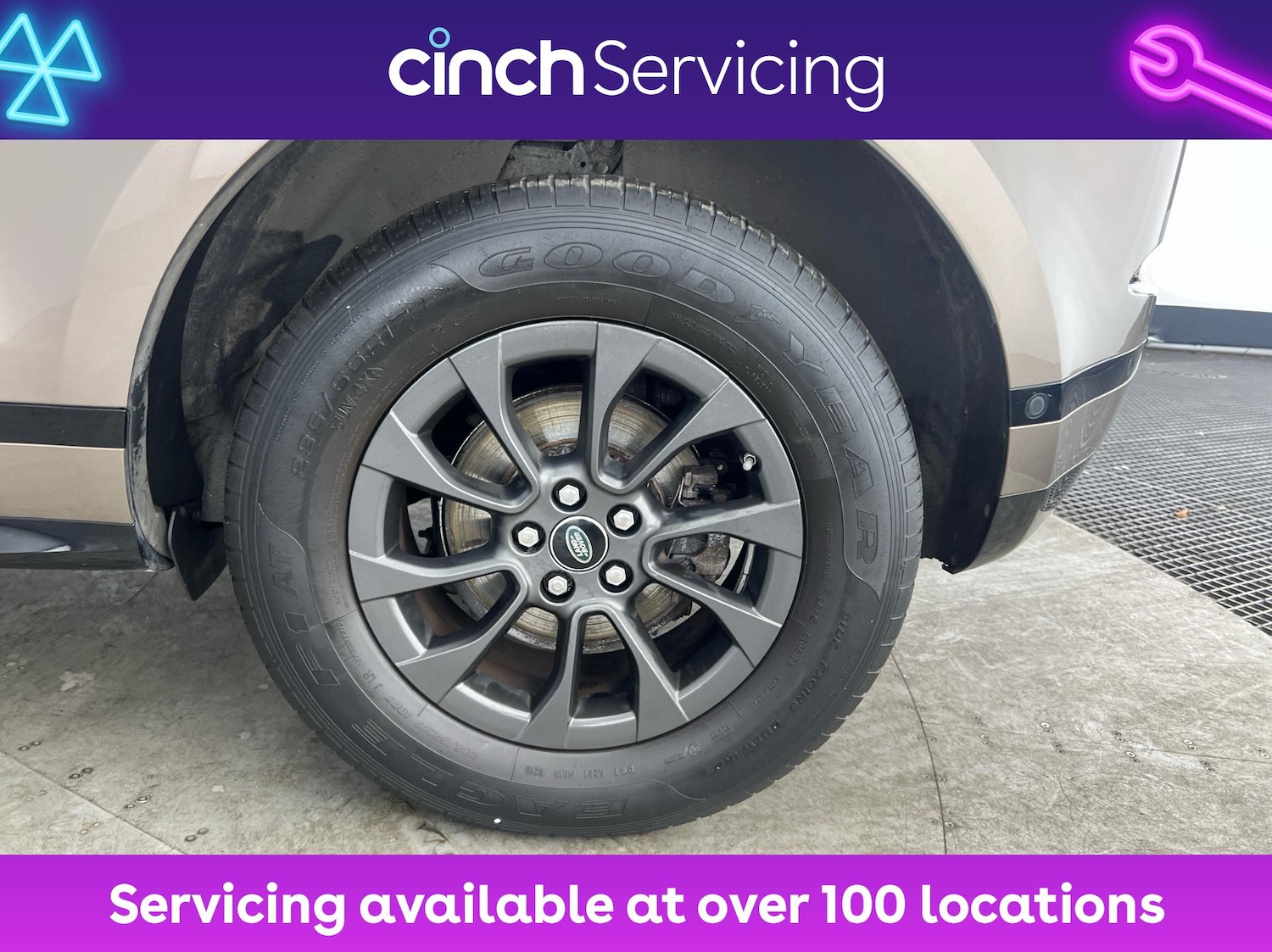 Used Land Rover Range Rover Evoque 2019 for sale - 76704647: Photo 26