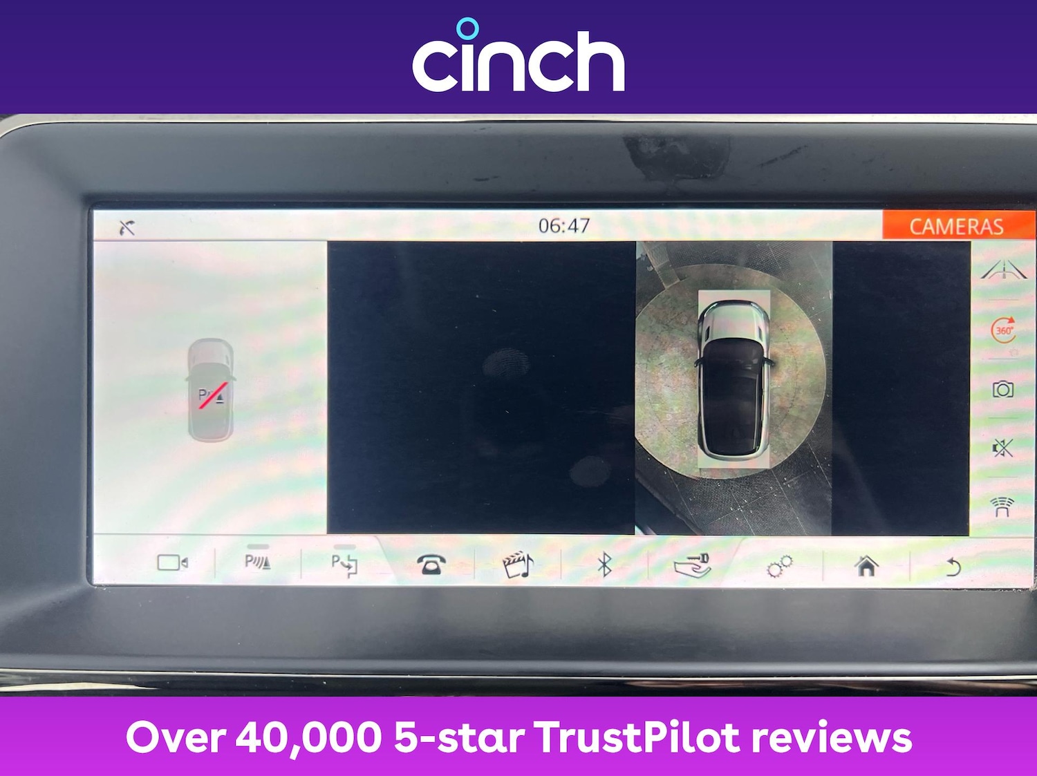 Used Land Rover Range Rover Evoque 2019 for sale - 76704647: Photo 33