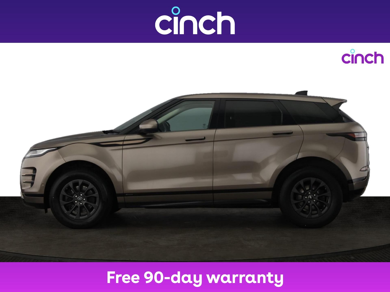 Used Land Rover Range Rover Evoque 2019 for sale - 76704647: Photo 8