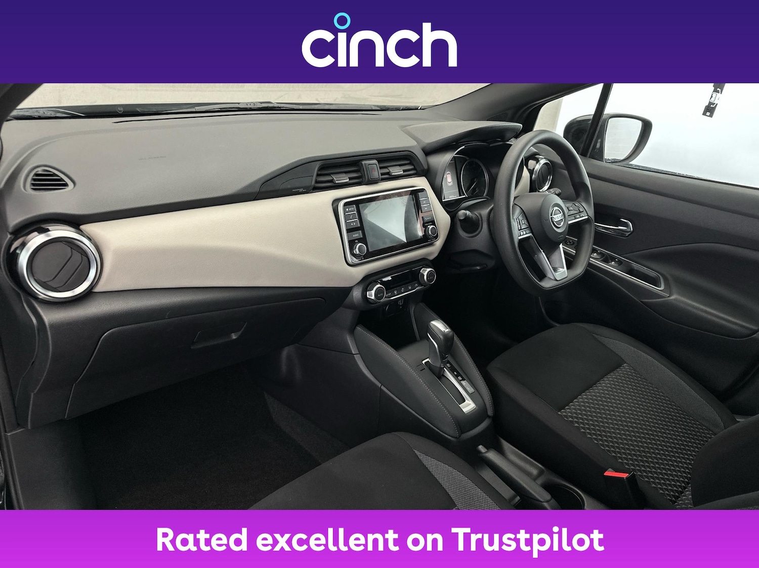 Used Nissan Micra 2021 for sale - 76133205: Photo 14