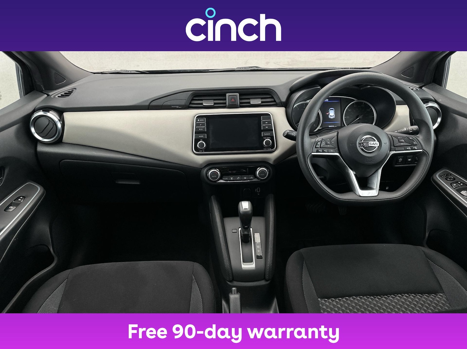 Used Nissan Micra 2021 for sale - 76133205: Photo 15