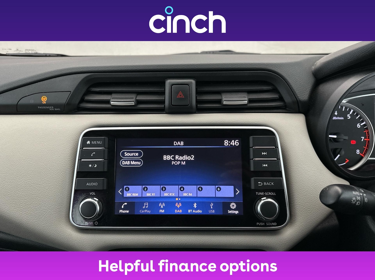 Used Nissan Micra 2021 for sale - 76133205: Photo 17