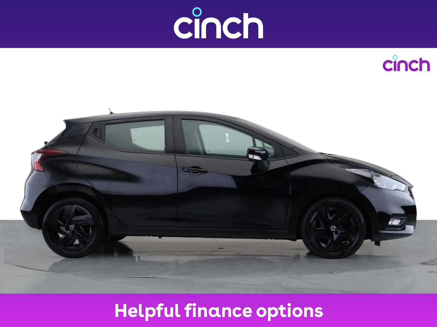 Used Nissan Micra 2021 for sale - 76133205: Photo 2
