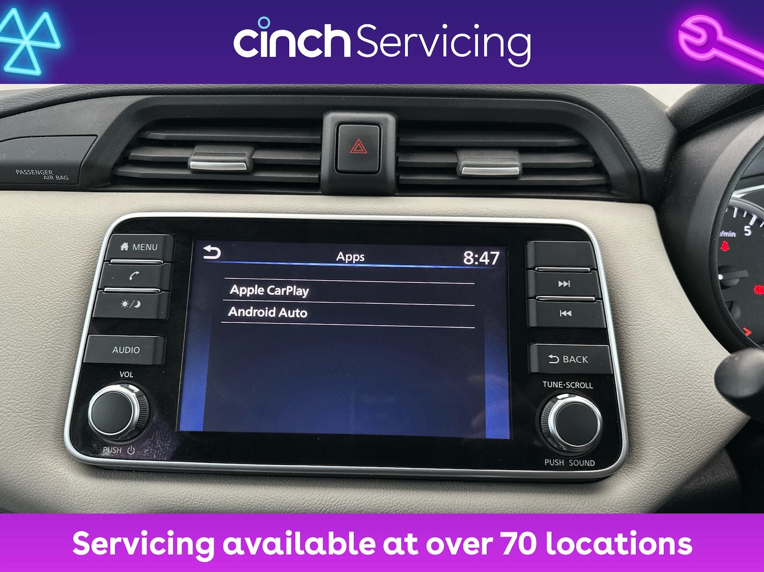 Used Nissan Micra 2021 for sale - 76133205: Photo 31