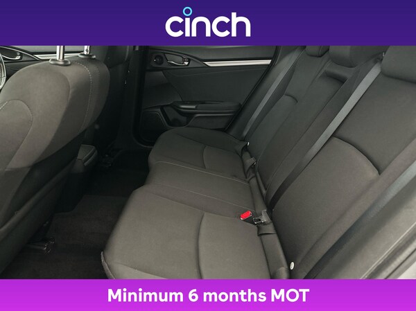 Used Honda Civic 2020 for sale - 76257464: Photo 20