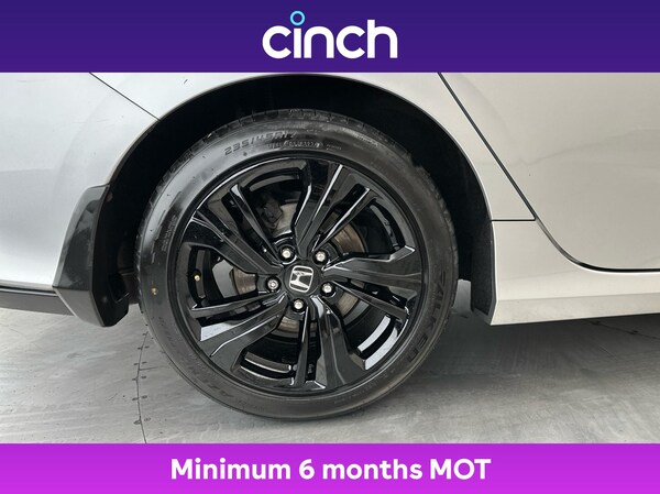 Used Honda Civic 2020 for sale - 76257464: Photo 27