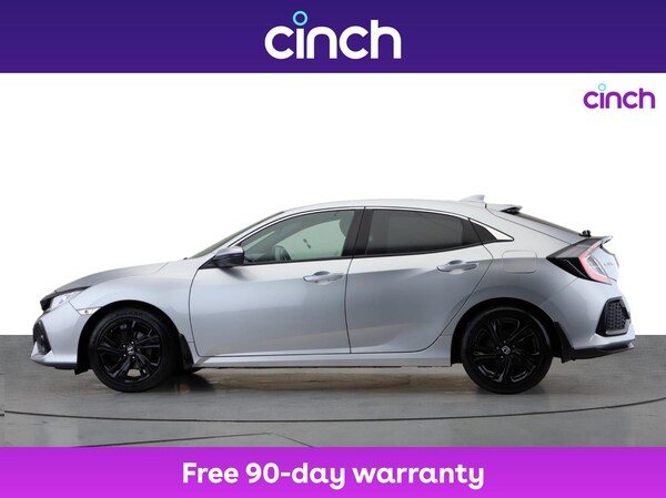 Used Honda Civic 2020 for sale - 76257464: Photo 8