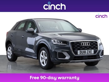 Audi - Q2