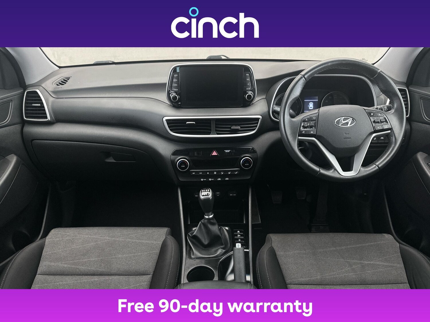 Used Hyundai TUCSON 2018 for sale - 76798275: Photo 15