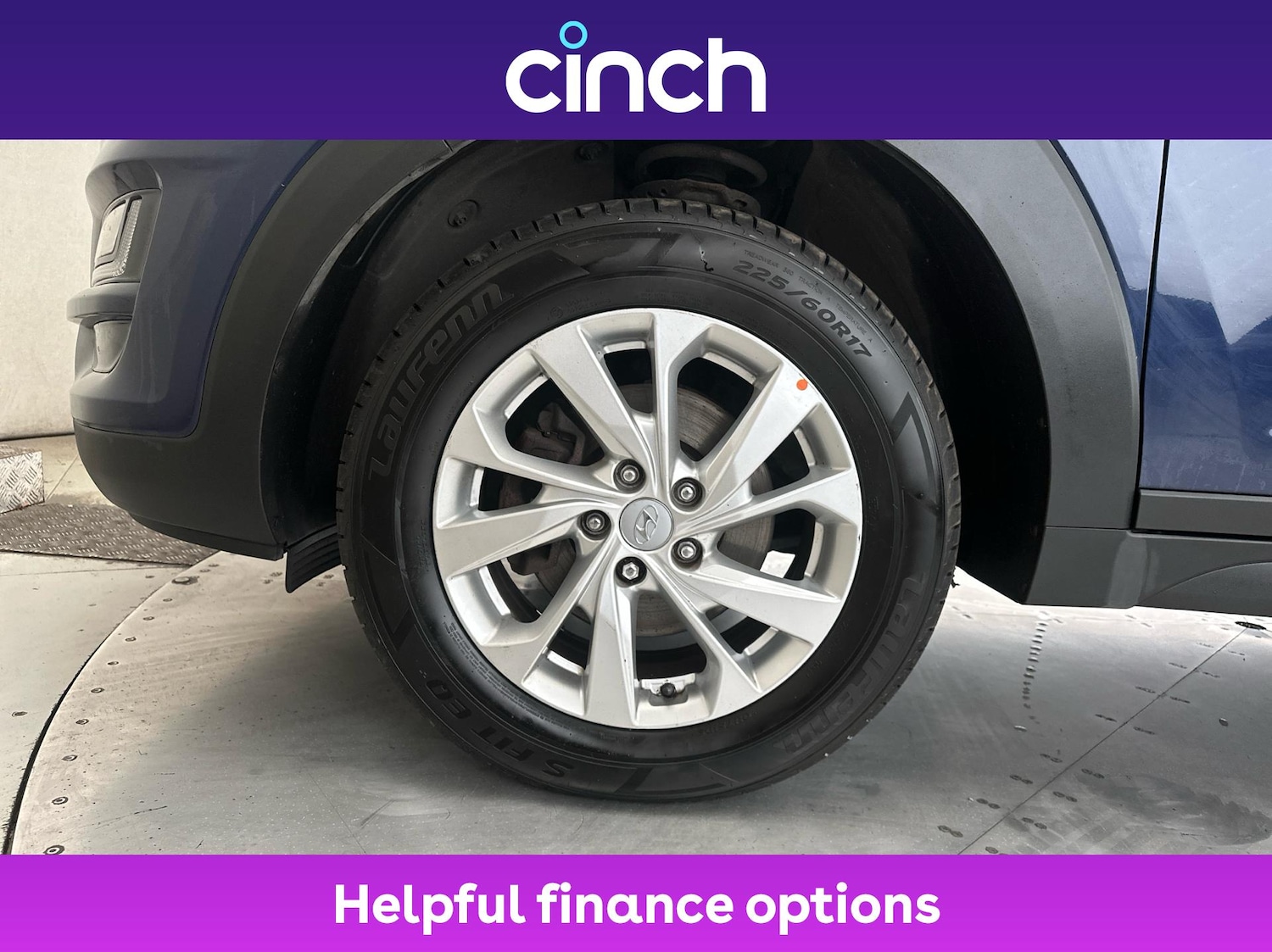 Used Hyundai TUCSON 2018 for sale - 76798275: Photo 24