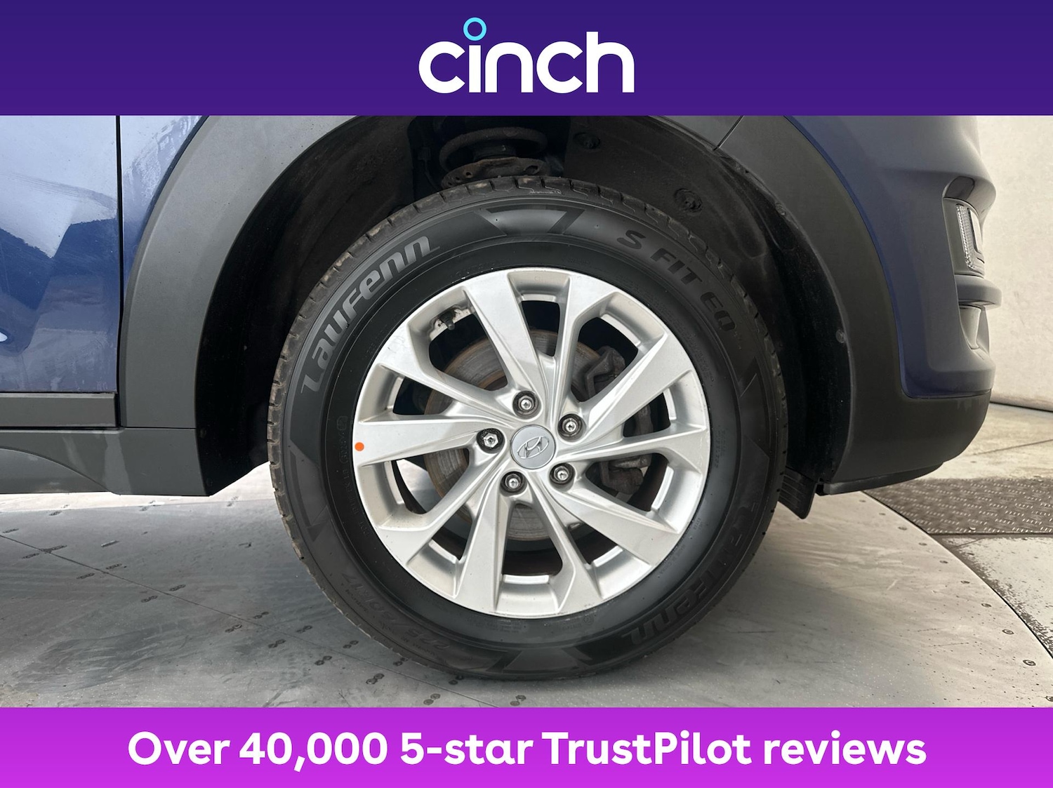 Used Hyundai TUCSON 2018 for sale - 76798275: Photo 28