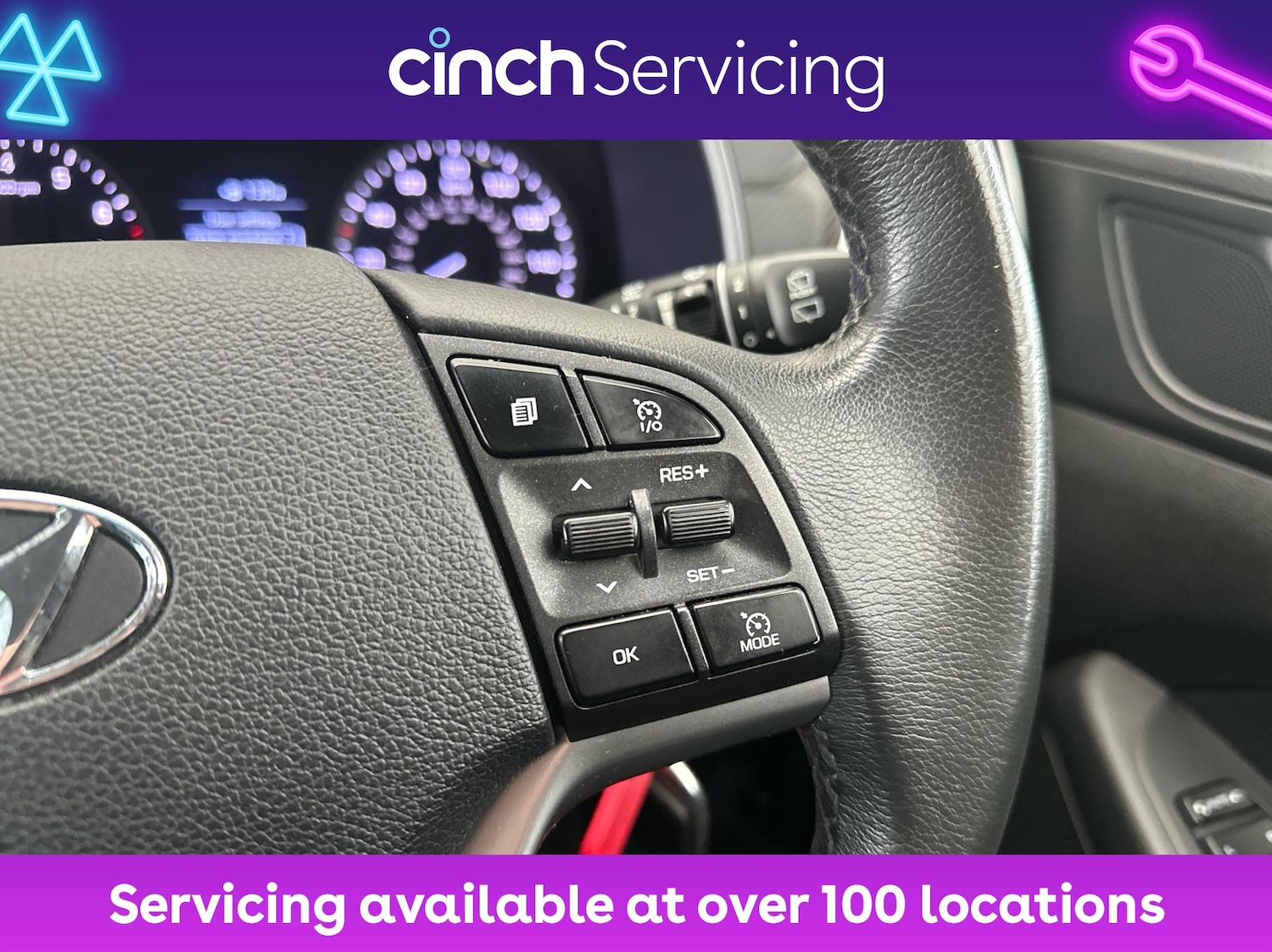 Used Hyundai TUCSON 2018 for sale - 76798275: Photo 31