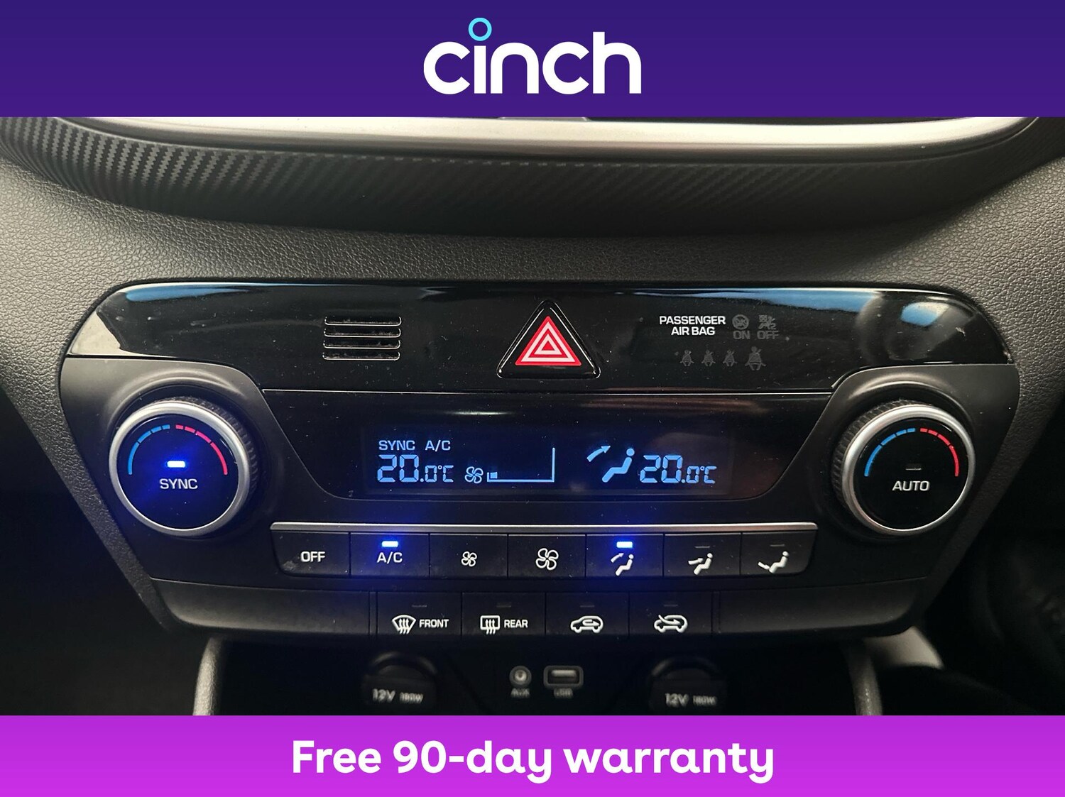 Used Hyundai TUCSON 2018 for sale - 76798275: Photo 34