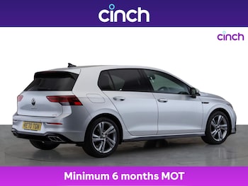 Used Volkswagen Golf 2020 for sale - 75427706: Photo