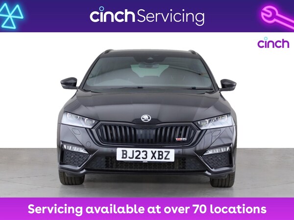 Used Skoda Octavia 2023 for sale - 76257446: Photo 11