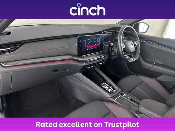 Used Skoda Octavia 2023 for sale - 76257446: Photo 14