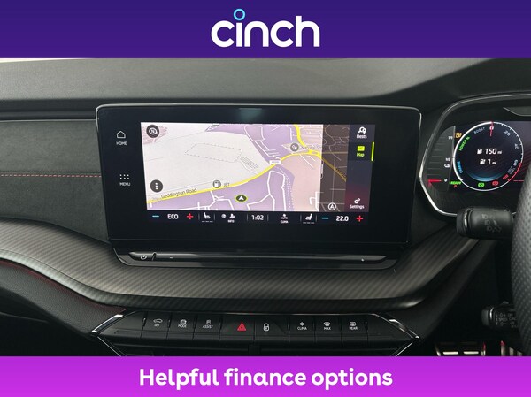 Used Skoda Octavia 2023 for sale - 76257446: Photo 17