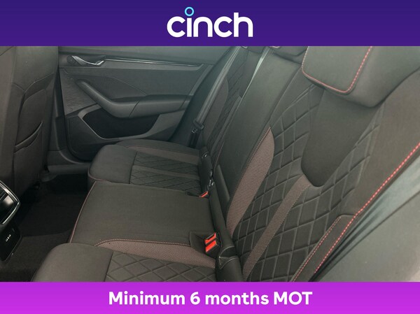 Used Skoda Octavia 2023 for sale - 76257446: Photo 20