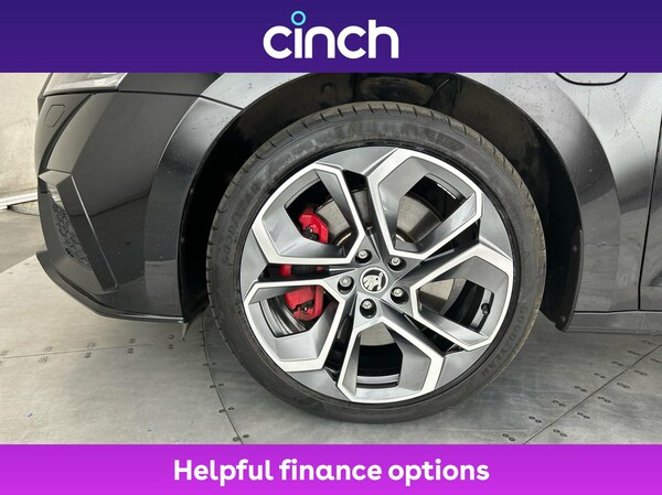 Used Skoda Octavia 2023 for sale - 76257446: Photo 24