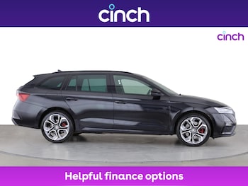 Used Skoda Octavia 2023 for sale - 76257446: Photo