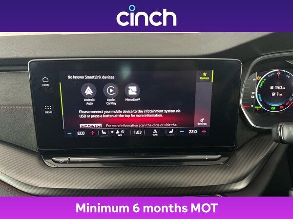 Used Skoda Octavia 2023 for sale - 76257446: Photo 32