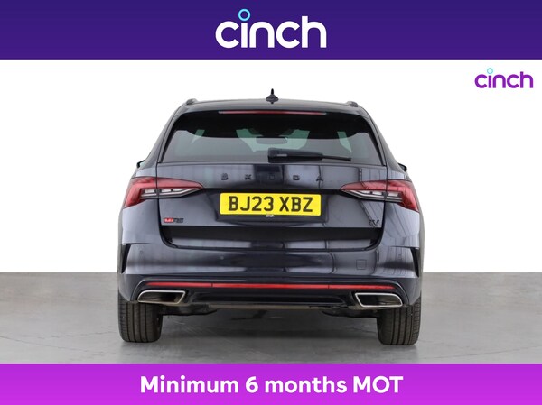 Used Skoda Octavia 2023 for sale - 76257446: Photo 5