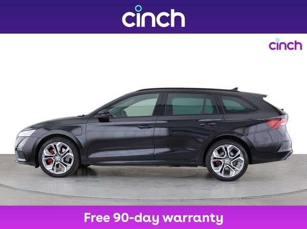 Used Skoda Octavia 2023 for sale - 76257446: Photo 8
