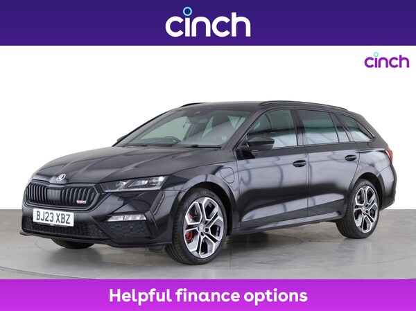 Used Skoda Octavia 2023 for sale - 76257446: Photo 9