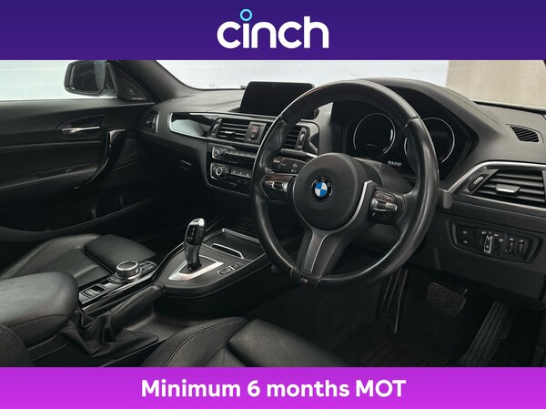 Used BMW 2 Series 2018 for sale - 76281607: Photo 12