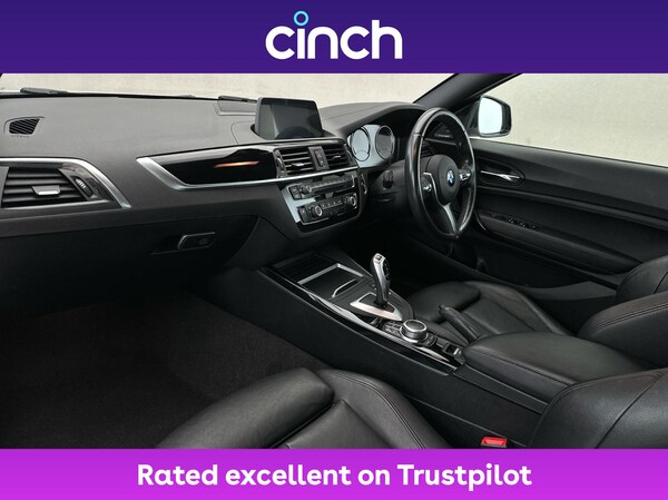 Used BMW 2 Series 2018 for sale - 76281607: Photo 14