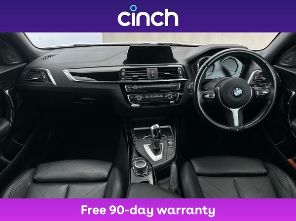 Used BMW 2 Series 2018 for sale - 76281607: Photo 15