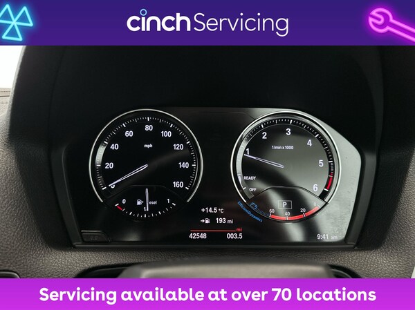 Used BMW 2 Series 2018 for sale - 76281607: Photo 18