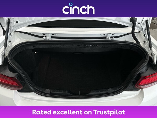 Used BMW 2 Series 2018 for sale - 76281607: Photo 21