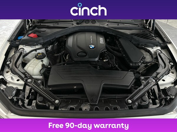 Used BMW 2 Series 2018 for sale - 76281607: Photo 23