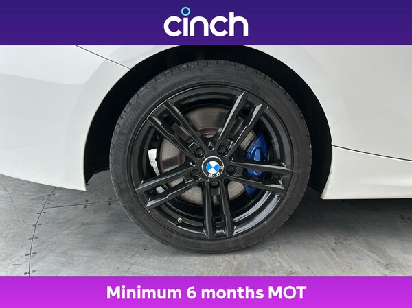 Used BMW 2 Series 2018 for sale - 76281607: Photo 27